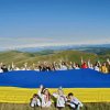 Exhibition of the results of the all-Ukrainian photo contest №1 